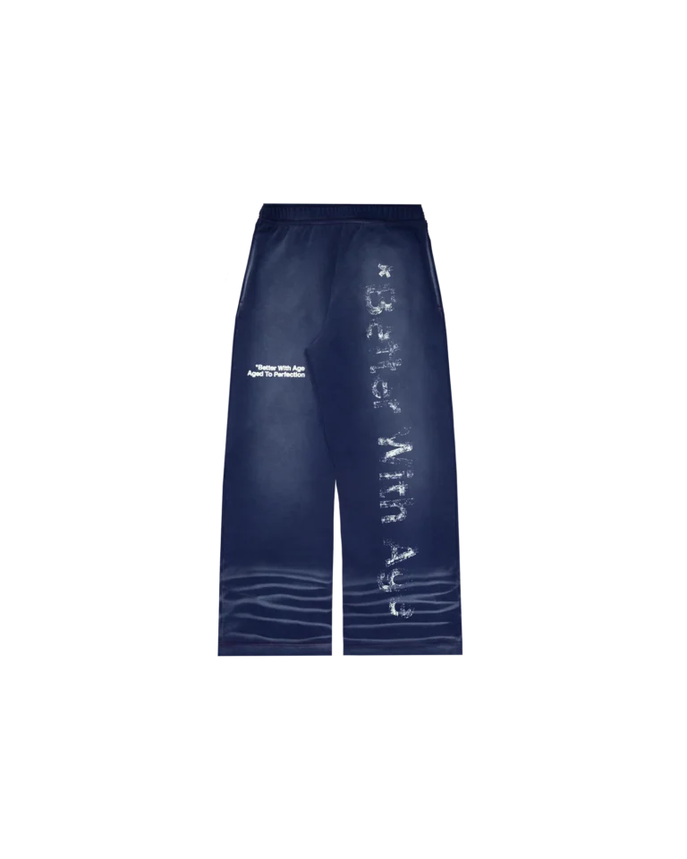 BETTER WITH AGE IN CASE YOU FORGOT SWEATPANTS